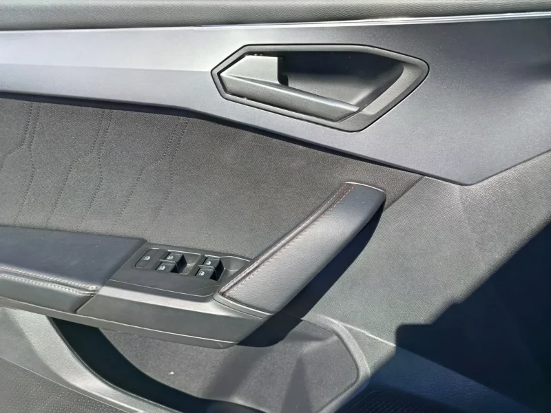 Imagen de cupra León