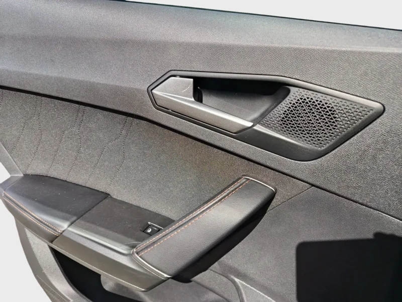 Imagen de cupra León