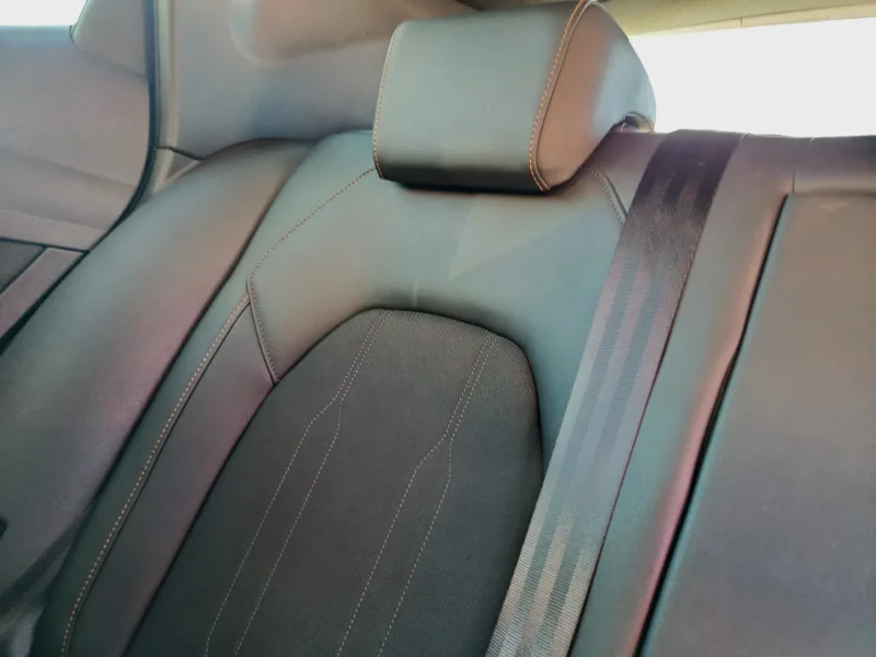 Imagen de cupra León