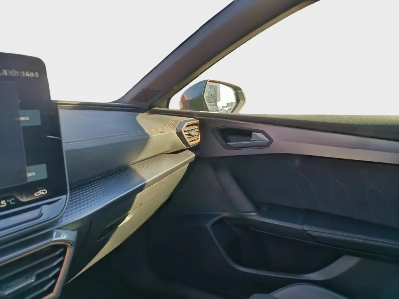 Imagen de cupra León