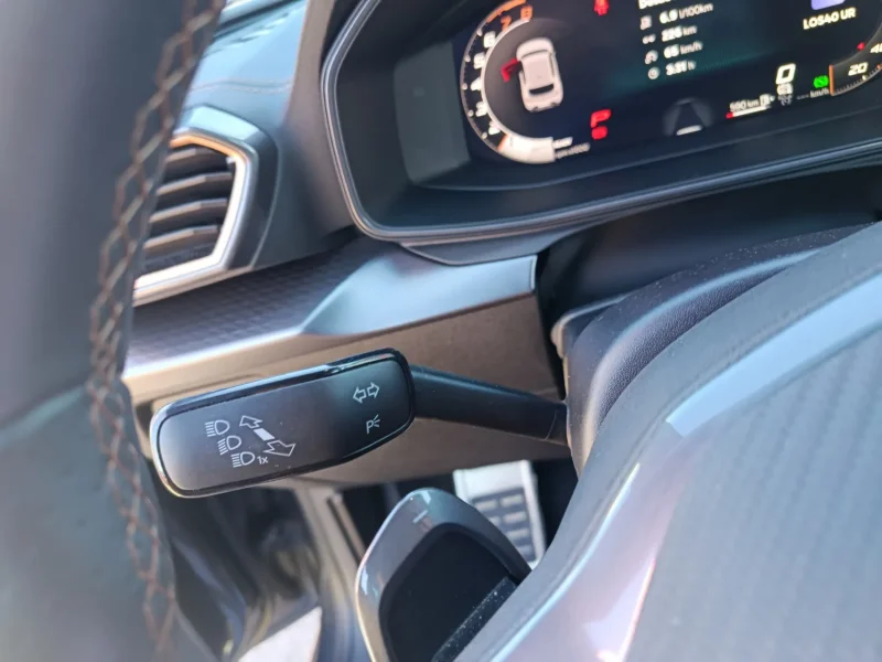 Imagen de cupra León