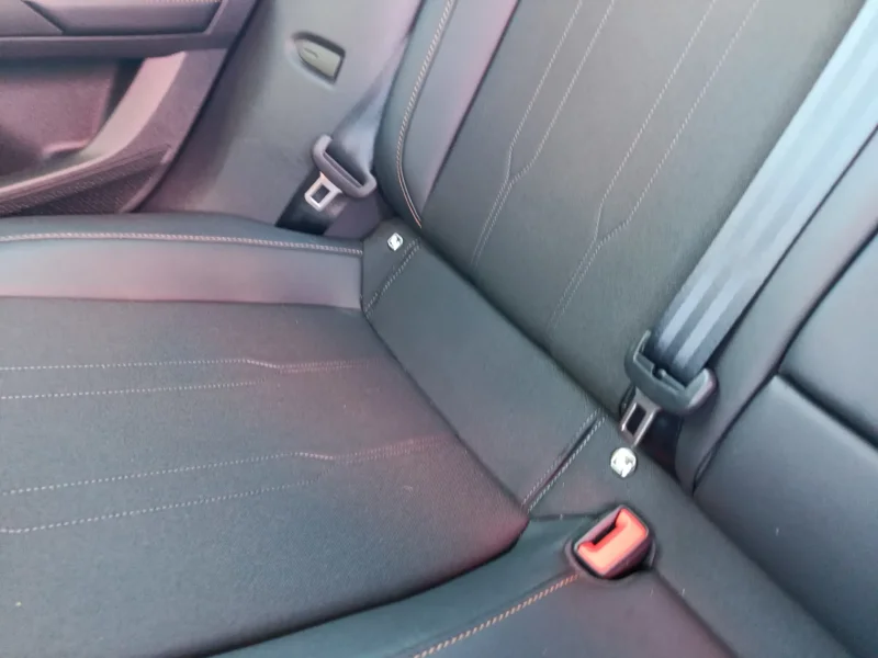 Imagen de cupra León