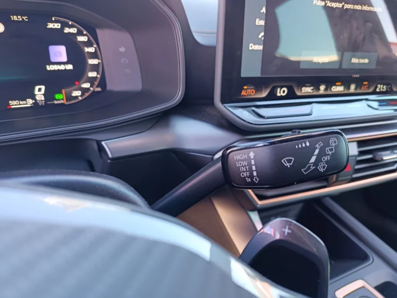 Imagen de cupra León