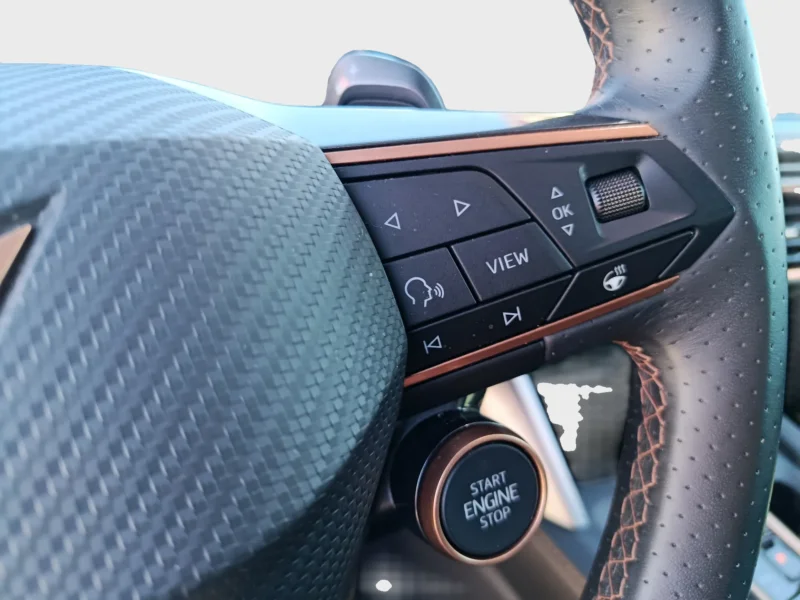 Imagen de cupra León