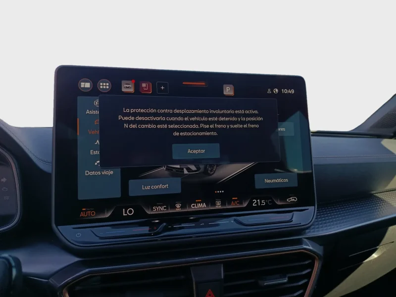 Imagen de cupra León