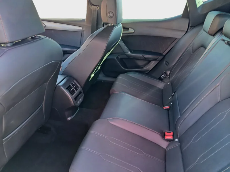 Imagen de cupra León