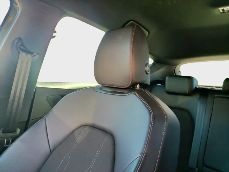 Imagen de cupra León