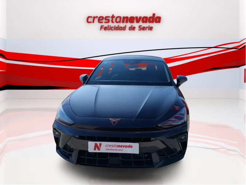 Imagen de cupra León