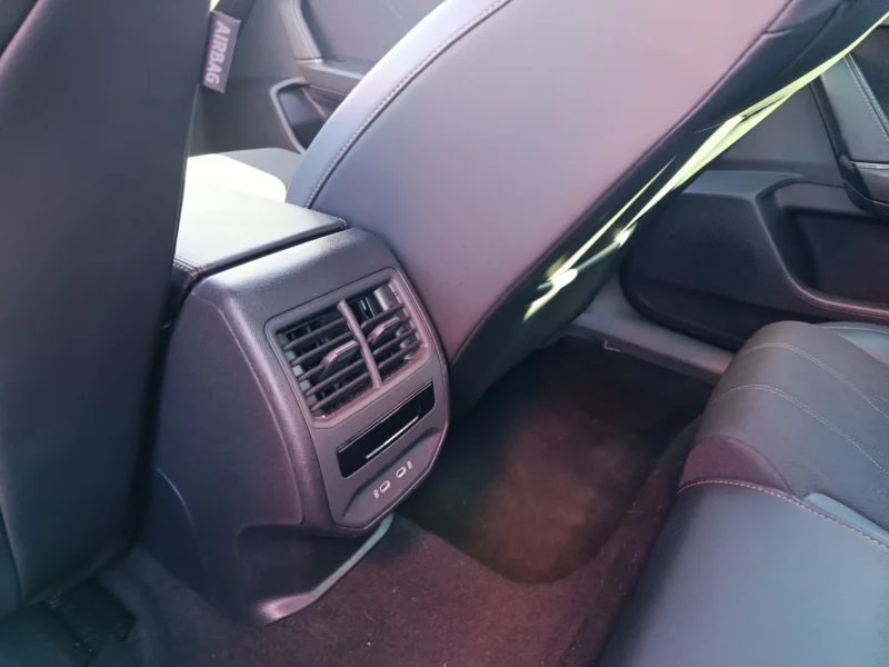 Imagen de cupra León