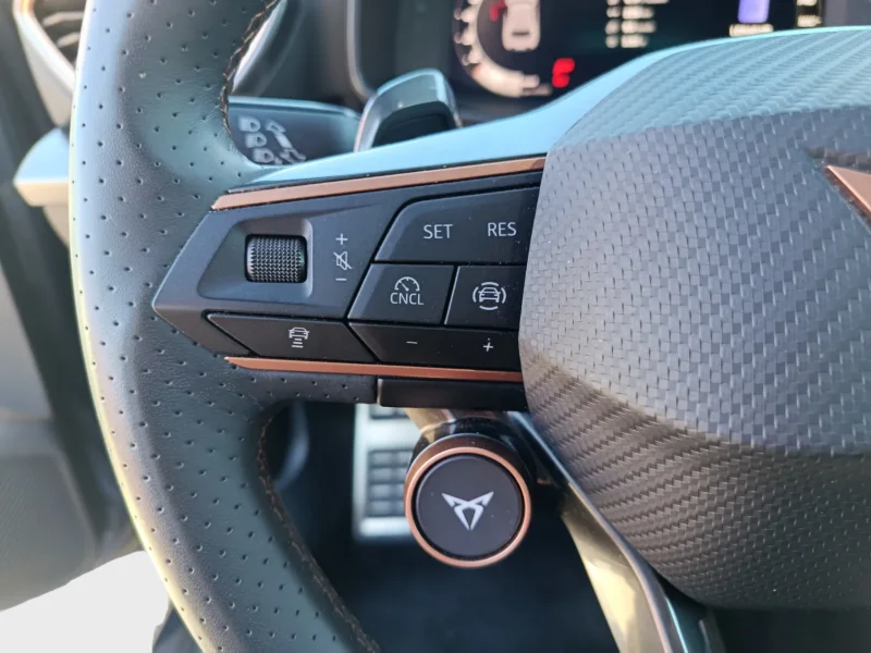 Imagen de cupra León