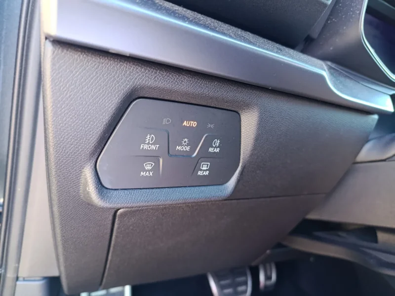 Imagen de cupra León