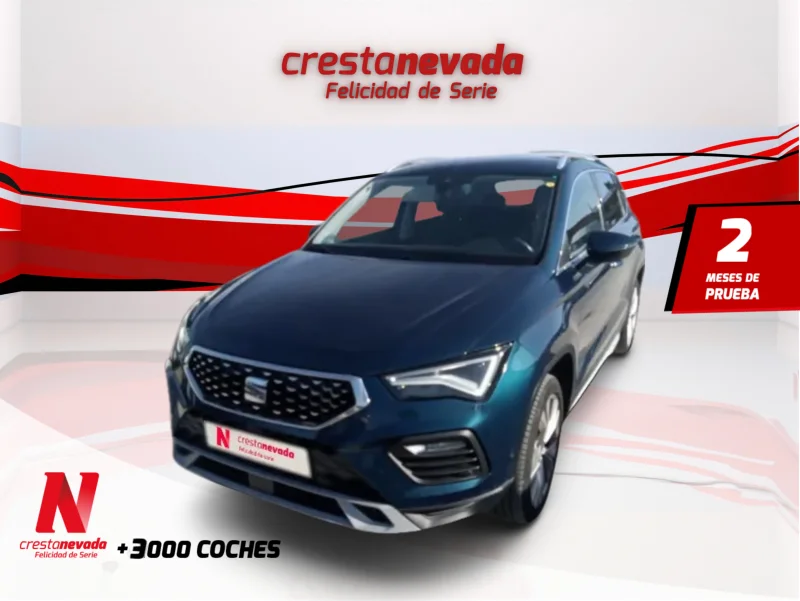 Imagen de SEAT Ateca