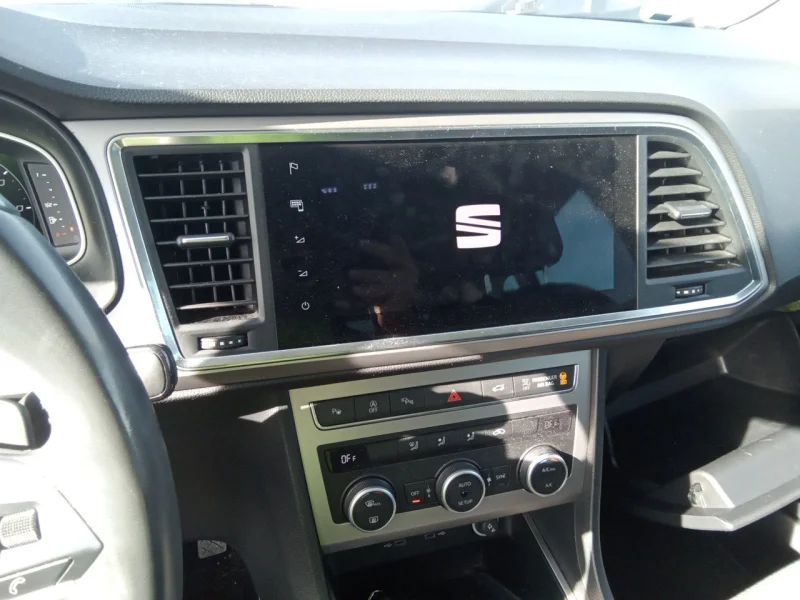 Imagen de SEAT Ateca