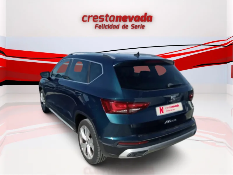 Imagen de SEAT Ateca