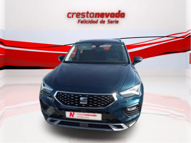 Imagen de SEAT Ateca