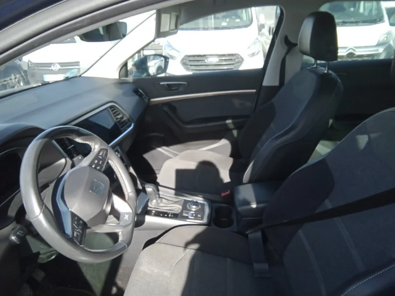 Imagen de SEAT Ateca