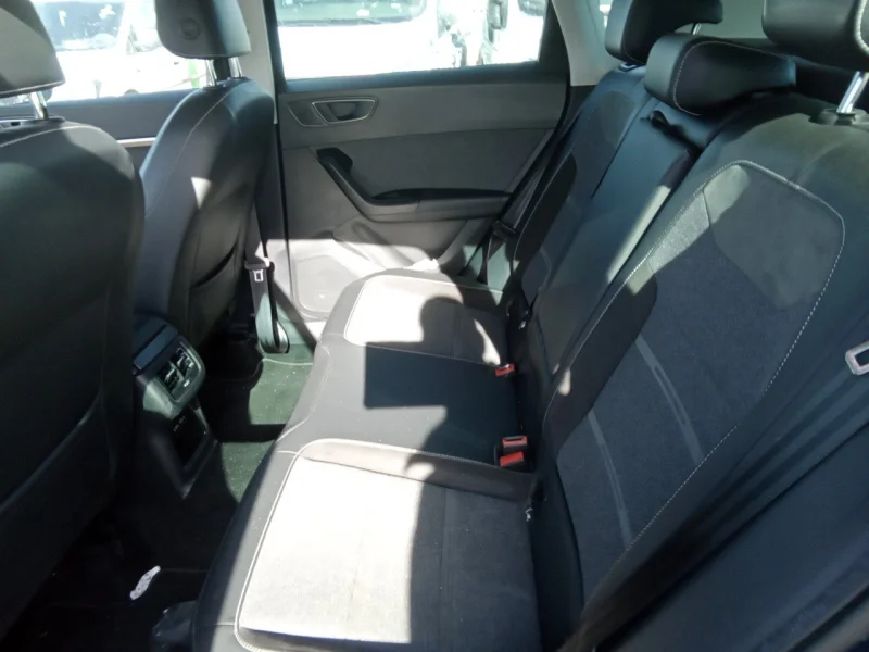 Imagen de SEAT Ateca