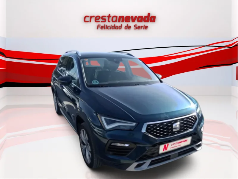 Imagen de SEAT Ateca