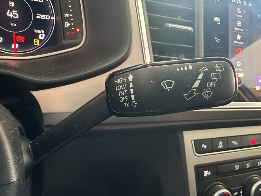 Imagen de SEAT Ateca