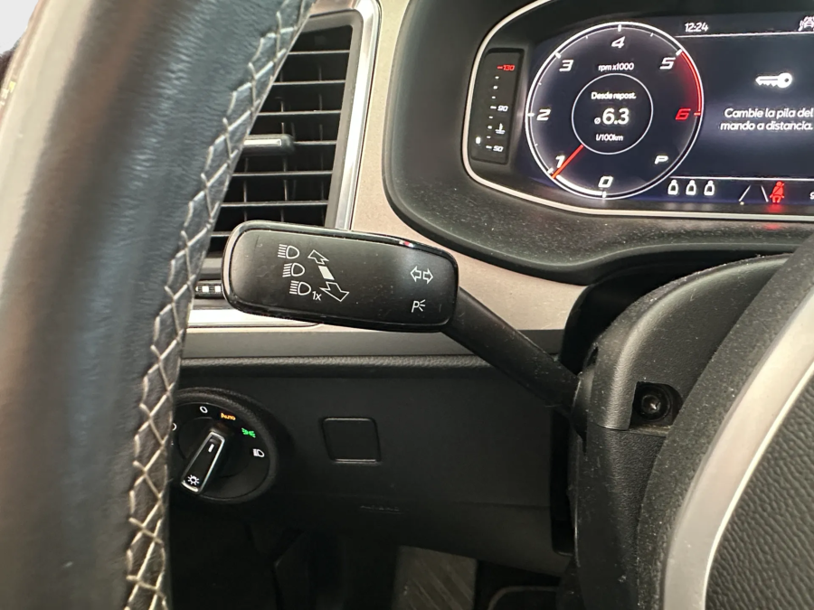 Imagen de SEAT Ateca