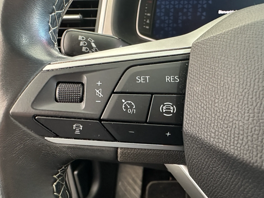 Imagen de SEAT Ateca