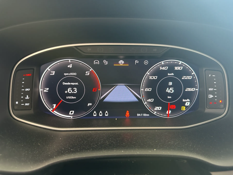 Imagen de SEAT Ateca