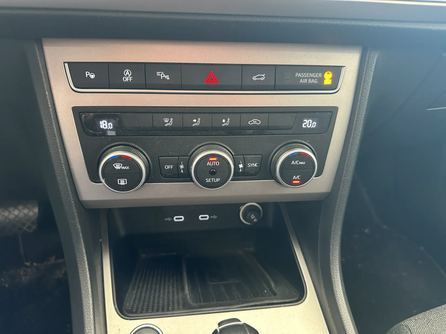 Imagen de SEAT Ateca