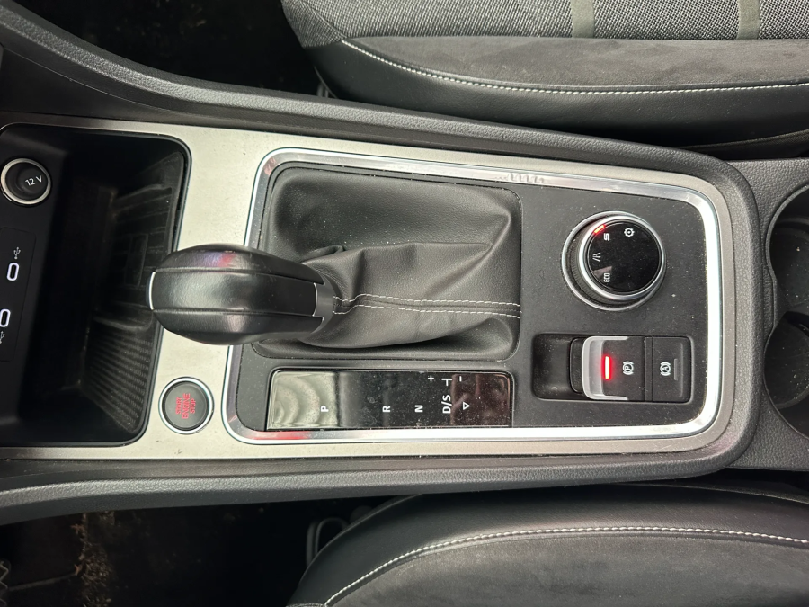 Imagen de SEAT Ateca