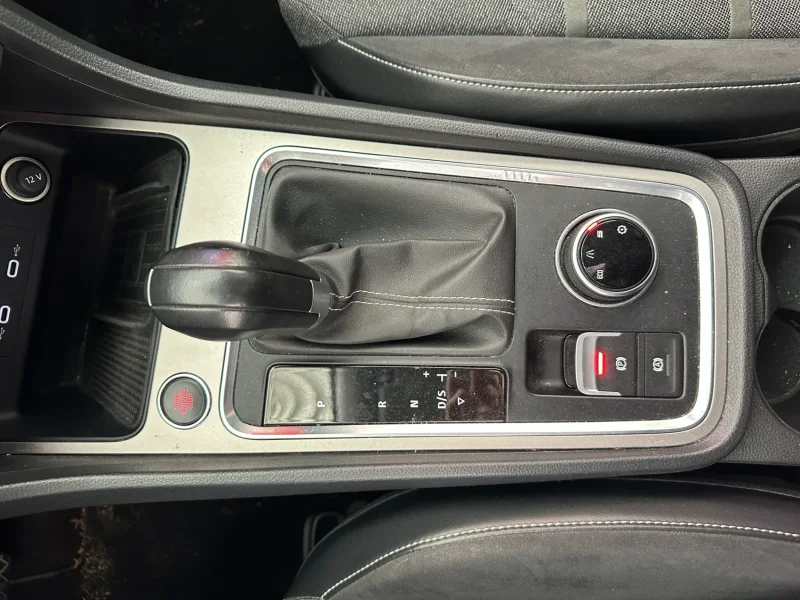 Imagen de SEAT Ateca