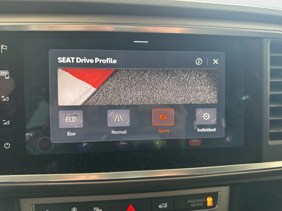 Imagen de SEAT Ateca