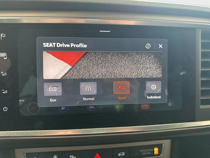 Imagen de SEAT Ateca