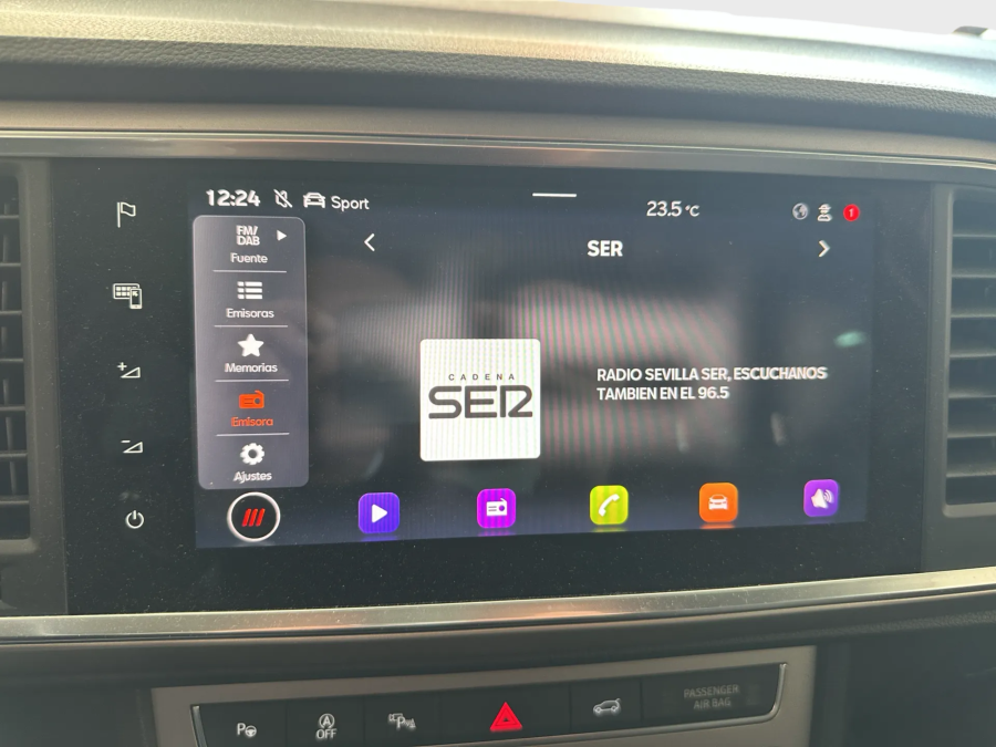 Imagen de SEAT Ateca