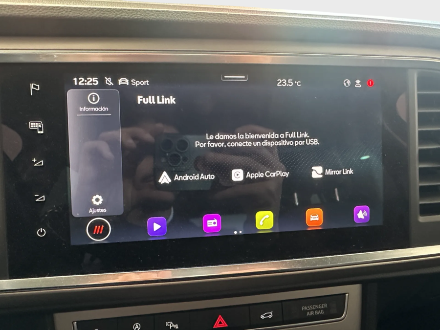 Imagen de SEAT Ateca