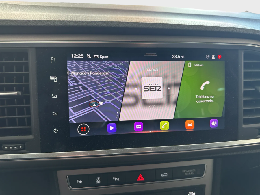 Imagen de SEAT Ateca