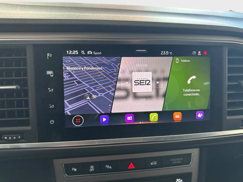 Imagen de SEAT Ateca