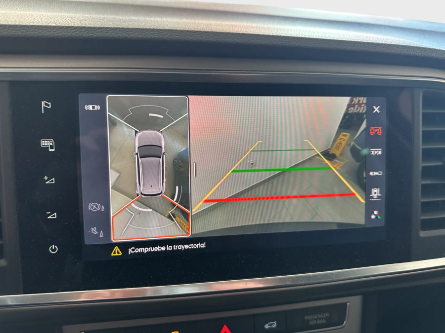 Imagen de SEAT Ateca