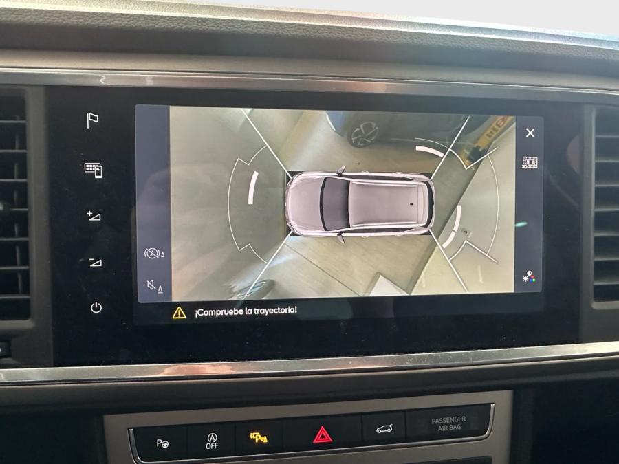 Imagen de SEAT Ateca