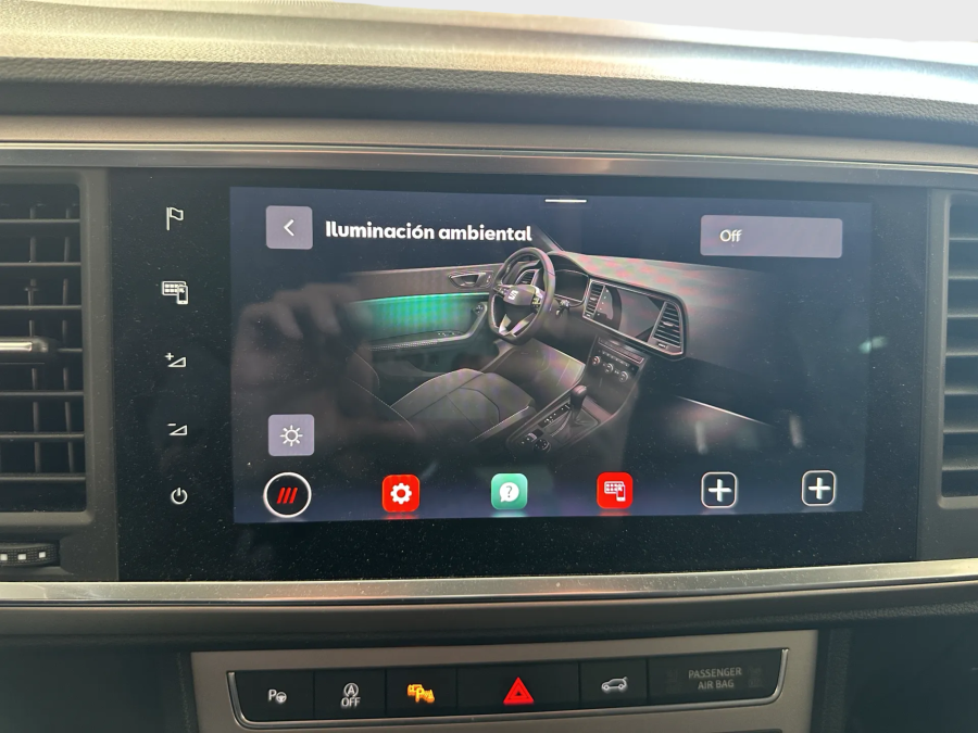 Imagen de SEAT Ateca