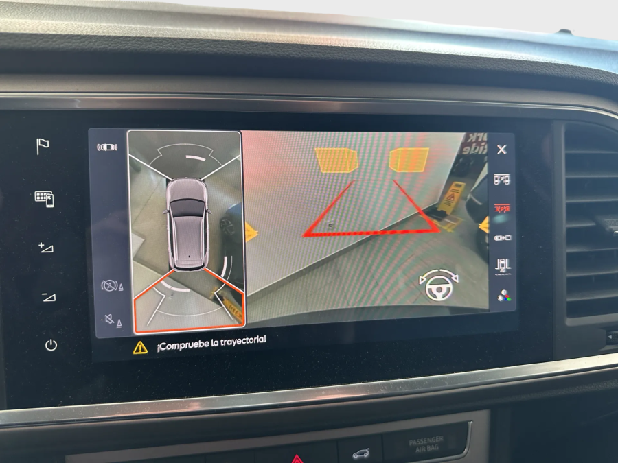 Imagen de SEAT Ateca
