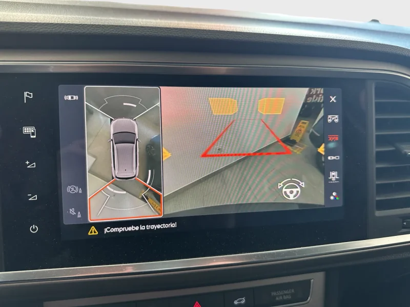 Imagen de SEAT Ateca