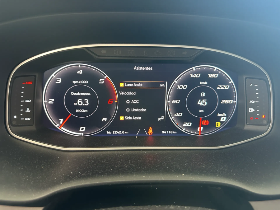 Imagen de SEAT Ateca