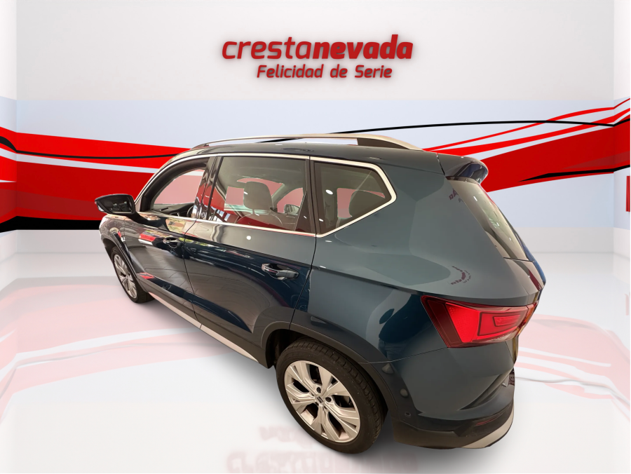 Imagen de SEAT Ateca