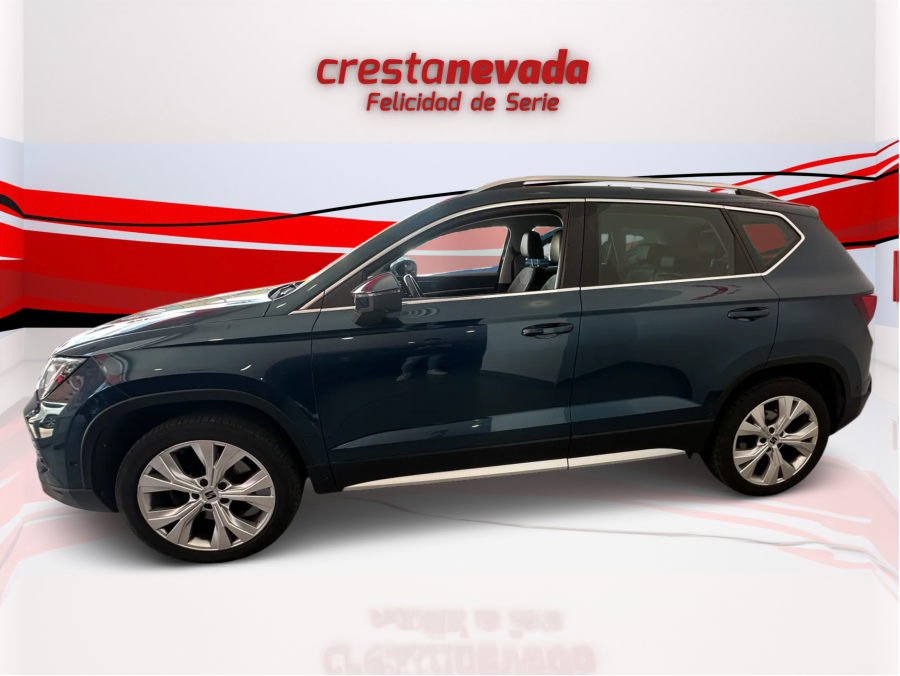 Imagen de SEAT Ateca