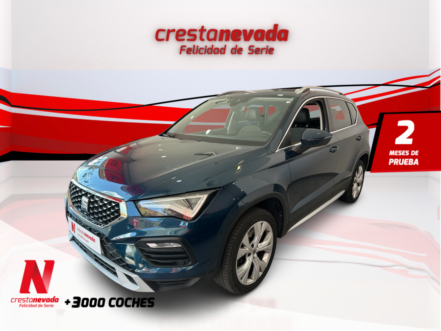 Imagen de SEAT Ateca