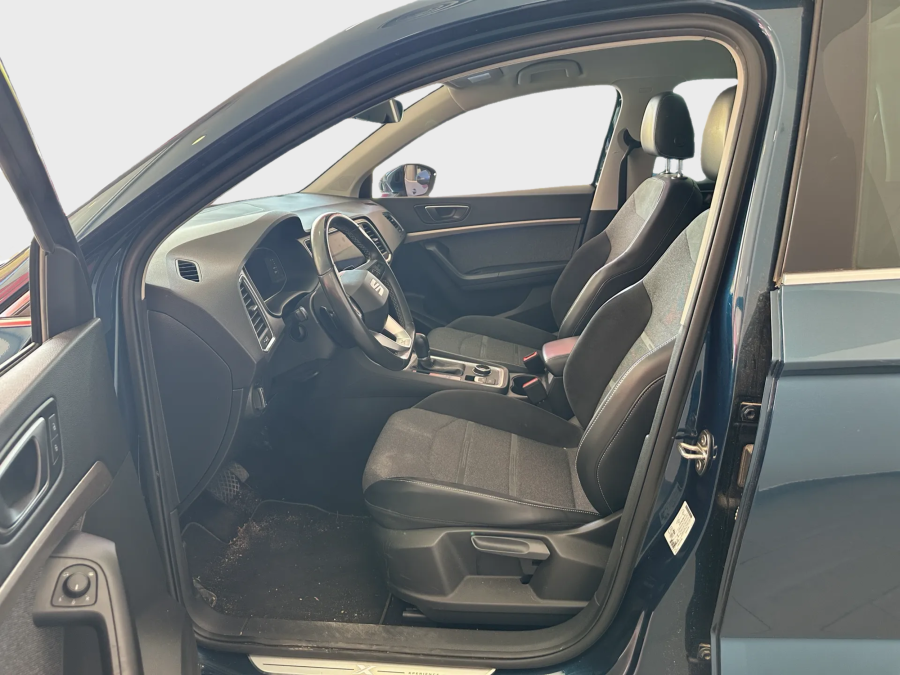 Imagen de SEAT Ateca