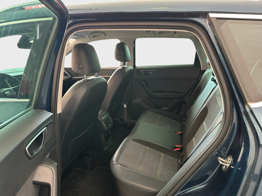 Imagen de SEAT Ateca
