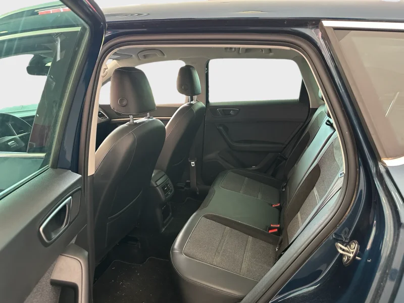 Imagen de SEAT Ateca