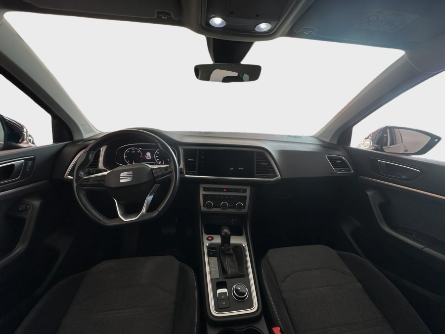 Imagen de SEAT Ateca