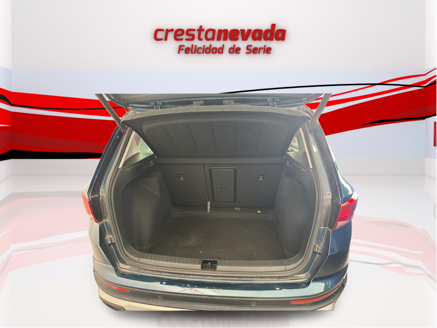 Imagen de SEAT Ateca