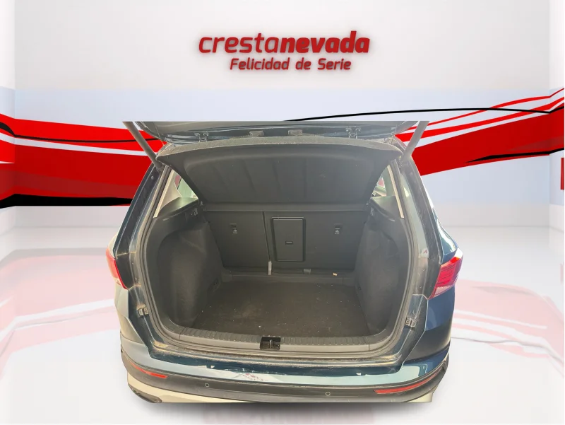 Imagen de SEAT Ateca